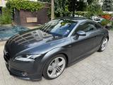 Audi TT Coupe 2.0 TFSI quattro S line Bose 8fach AMR - Audi TT in Berlin
