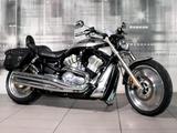 Harley-Davidson Harley Davidson V-Rod 1130 - HARLEY-DAVIDSON 2005 V ROD