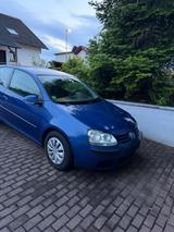 Volkswagen VW Golf 5 Coupé 1.4 Benzin  TÜV bis 04/20... - Volkswagen Golf aus 2005: Golf5