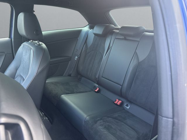Leon SC FR 1.4 TSI Sportpaket AD Navi Soundsyste