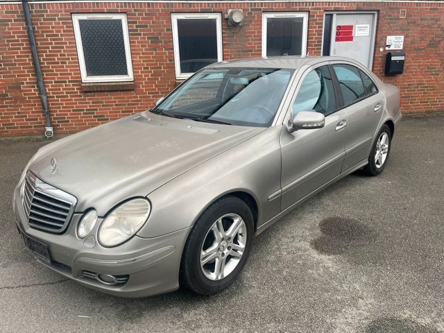 Mercedes-Benz E 280 CDI AVANTGARDE