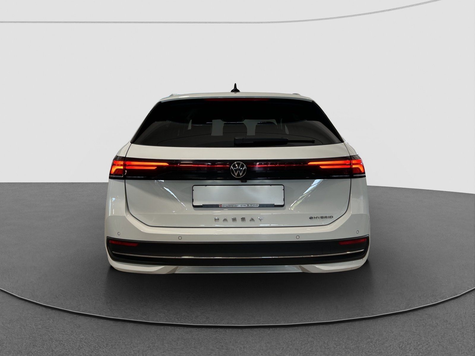 Volkswagen Passat - Bild 8