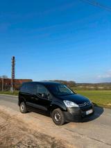 Citroën Citroen Berlingo Kastenwagen Business L1 - Citroën Berlingo: Kastenwagen
