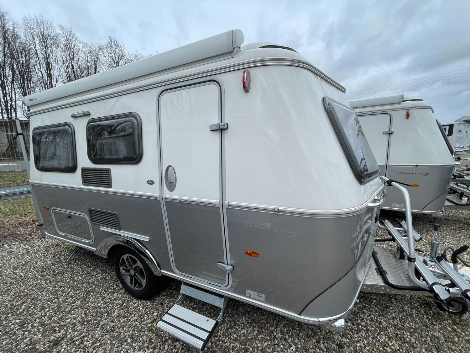HYMER / ERIBA / HYMERCAR Touring 430