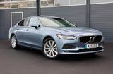 Volvo S90 T6 AWD/ACC+Pilot/360°/Full-LED/4xSHZ/LHZ/TTW - Volvo S90 mit Schiebedach