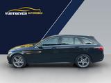 Mercedes-Benz C 250d T 4Matic*3xAMG*PANORAMA*LED*AHK*ALU*KAM* - Mercedes-Benz C 250: 4matic