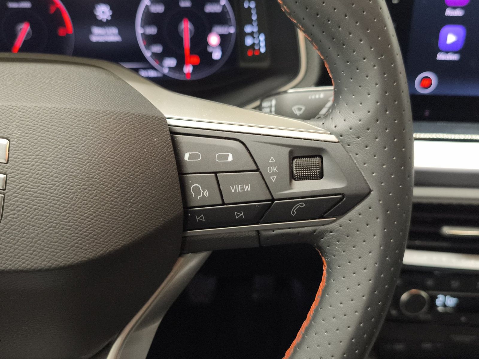 Seat Arona - Bild 18