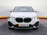 BMW X1 sDrive18d Navi PDC SHZ DAB Lordose - BMW X1 Gebrauchtwagen Dresden
