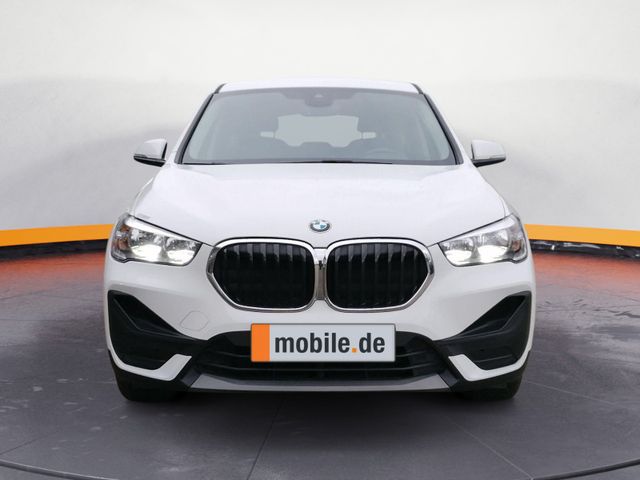 BMW X1 sDrive18d LED Navi PDC SHZ DAB Lordose