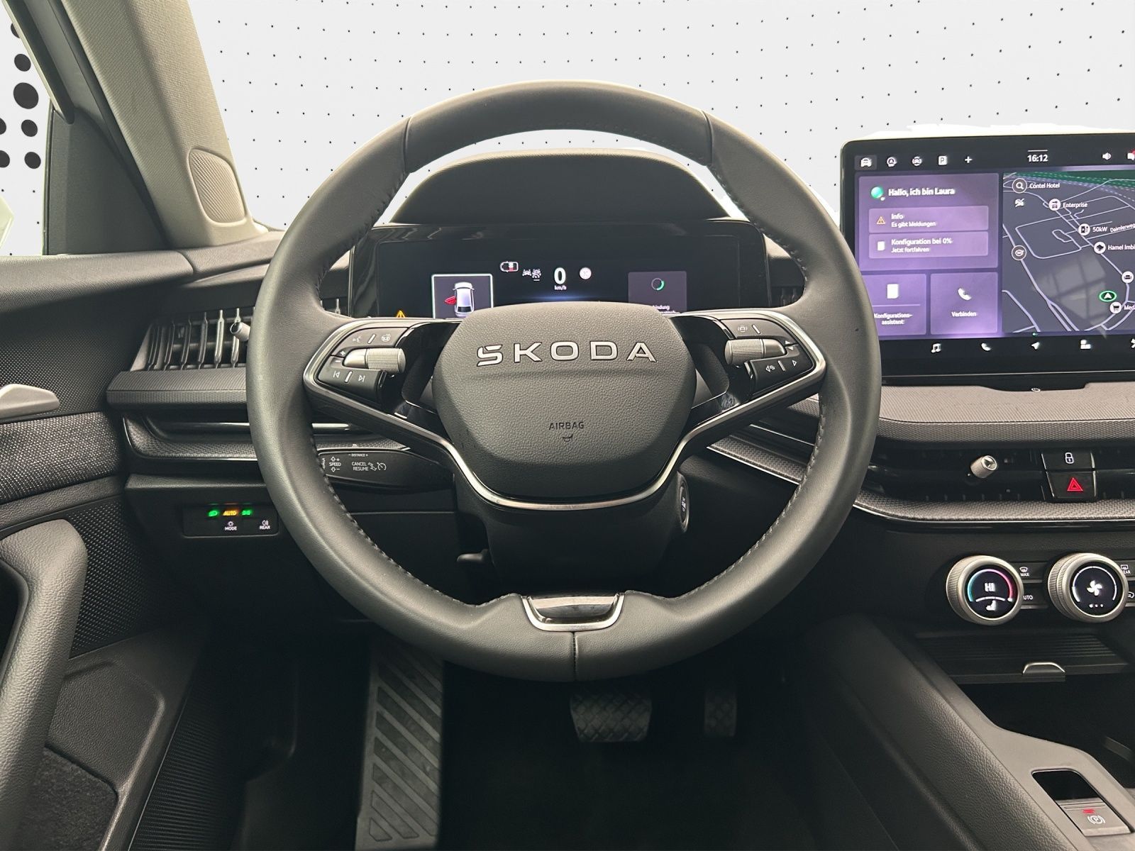 Skoda Superb - Bild 8