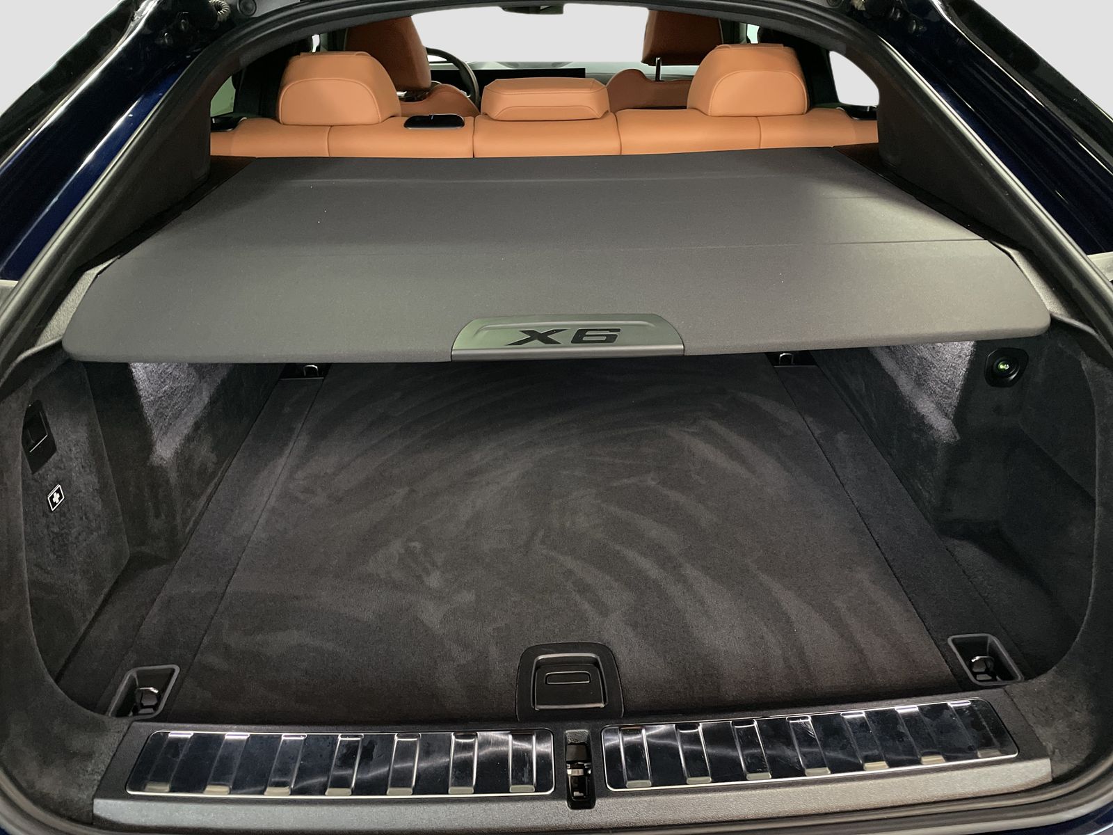 BMW X6 - Bild 16
