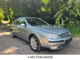 Ford Mondeo 1.8 Lim. Ghia TÜV+INSPEKT.NEU/GARANTIE! - Ford Mondeo aus 2003