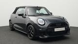 MINI Cooper S Cabrio - Jahreswagen: Cabrio