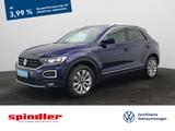 Volkswagen T-Roc Sport 1.5 TSI DSG / Navi, Pano, AHK, LED - Volkswagen T-Roc mit Benzin-Antrieb: Automatik