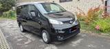 Nissan NISSAN NV200 - Nissan NV200 aus 2013