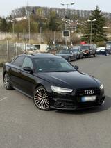 Audi AUDI A6 QUATTRO/COMPETITON - Audi A6 Competiton Gebrauchtwagen