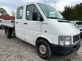 Volkswagen LT Pritsche 35 Doppelkabine,6 Sitze,AHK - Volkswagen Abschleppwagen Lt