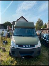 Iveco Daily C30C Camper/Wohnmobil eigenausbau  - Offers