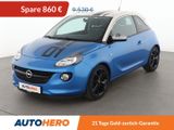 Opel Adam 1.4 Slam *TEMPO*SHZ*ALU*KLIMA* - Opel Adam in Köln