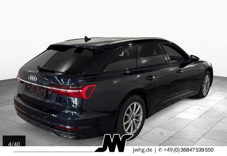 Audi A6 Avant Facelift MATRIX/VIRTUAL/KAMERA/AHK, миниатюра 2