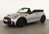 MINI Cooper S Cabrio JCW Premium+ HUD Nav HarmanK Kam