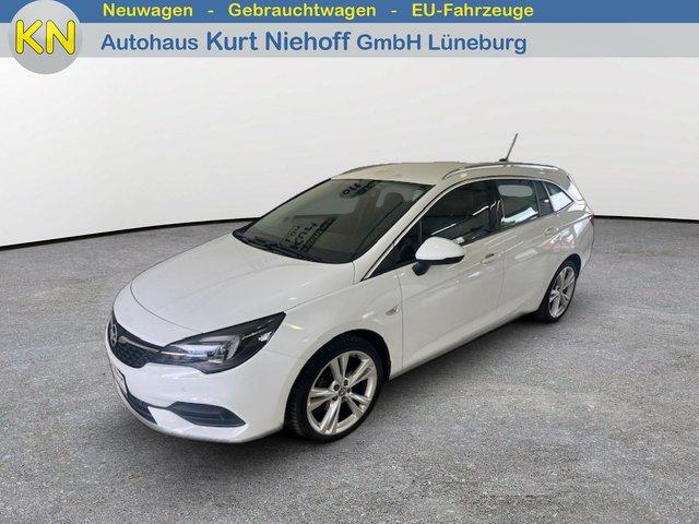 Opel Astra Sports Tourer Business Elegance +AHK +Lede