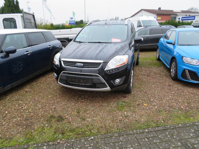 Ford Kuga Trend