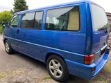 Volkswagen T4 Multivan WOMO AHK TEM STHZ - Volkswagen T4 Multivan aus 2000