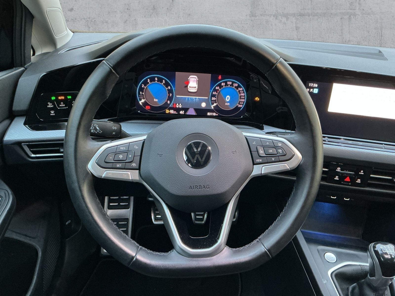 Volkswagen Golf - Bild 10