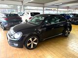 Volkswagen New Beetle - Sportwagen bis 10.000 Euro