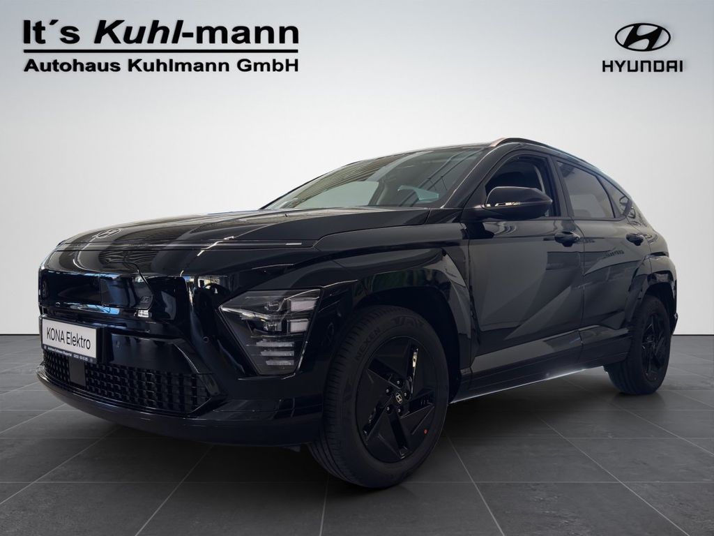 Image of Hyundai KONA