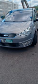 Ford Galaxy 1,6 EcoBoost Trend Trend - Ford Galaxy: 1.6