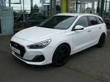 Hyundai i30 cw 1,4 T GDI,Leder,Klima,Sitzh,PDC,Kam,Alu - Hyundai i30 Gebrauchtwagen in Köln