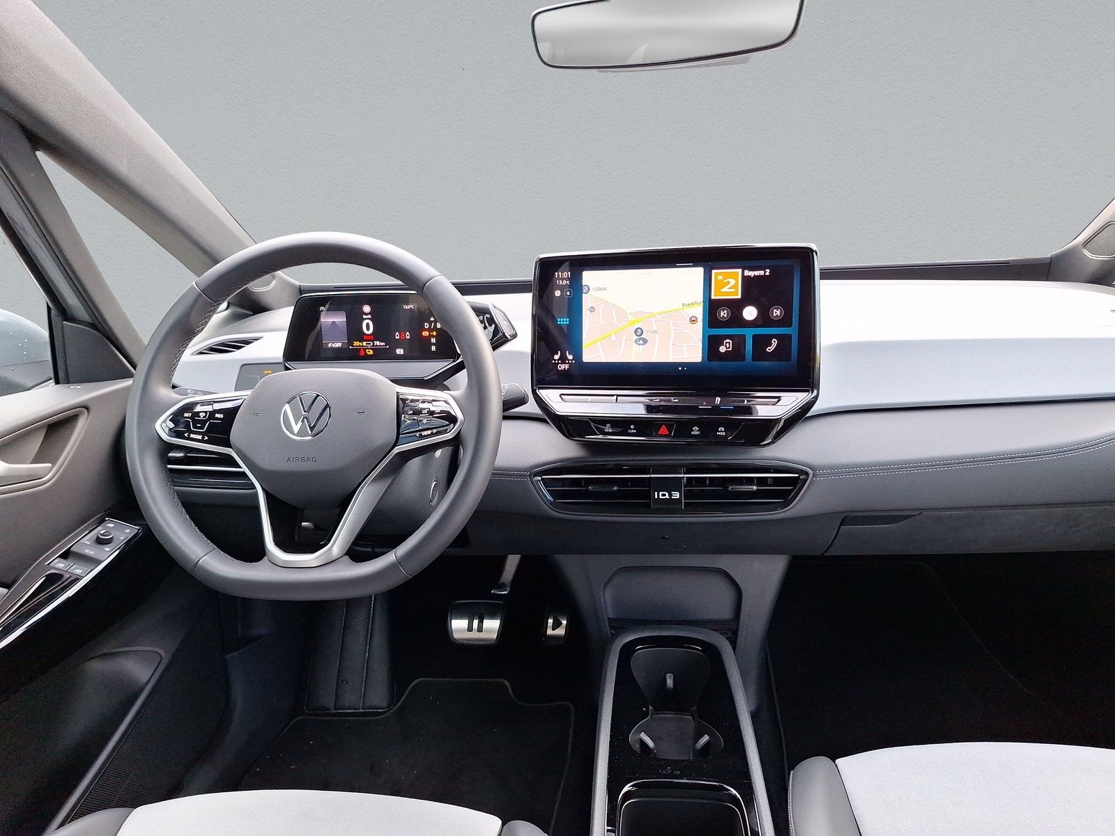 Volkswagen ID.3 Pro Navi Kamera LM 19 foto 3