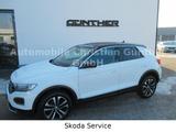 Volkswagen T-Roc United 1.6TDI 85 KW  6G LED NAVIGATION - Volkswagen T-Roc UNITED mit Diesel-Antrieb