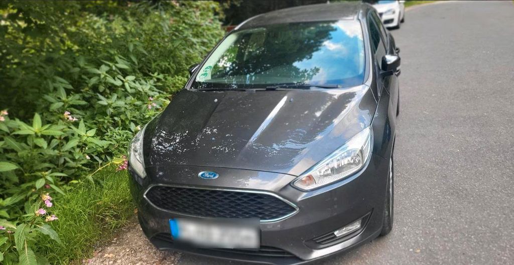Image of Ford Focus