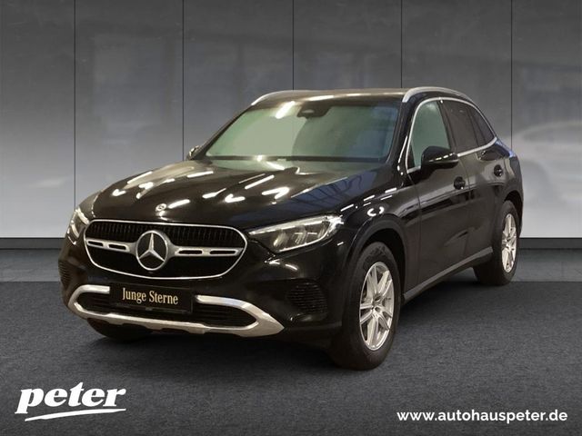 Mercedes-Benz GLC 220 d 4M Avantgarde/9G/LED/Panorama-SD/AHK/