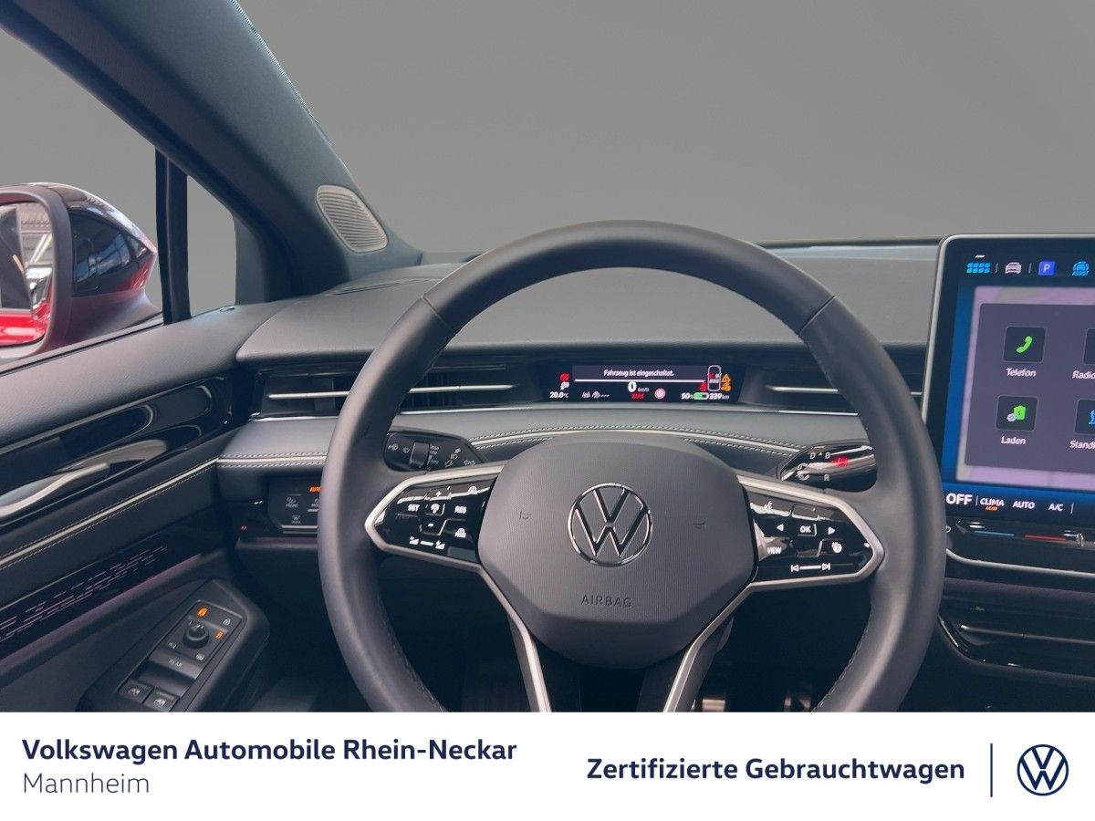 Volkswagen ID.7 - Bild 14