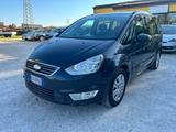 Ford FORD GALAXY 2.0TDCI 163CV 7POSTI TIT. MANUALE - gebrauchte Ford Galaxy aus dem Jahr 2011