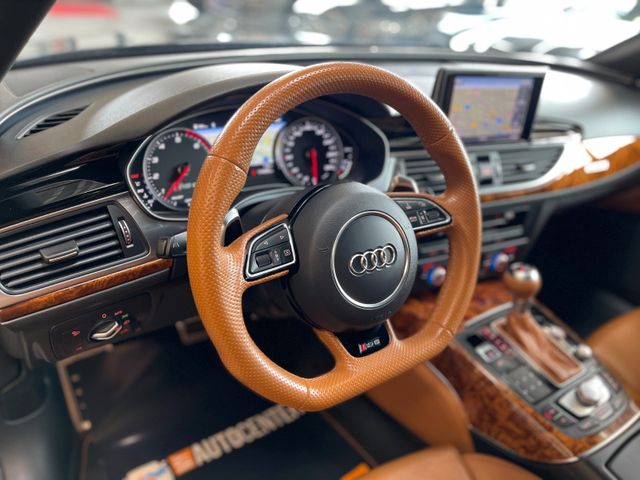 Audi RS6 quattro performance *PANO*KAM*PDC*TOUCH*