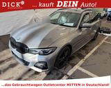BMW 330i T xDr M SPORT/LASER/VIRTU/H&K/ACC/SHZ/8Fa - BMW V8