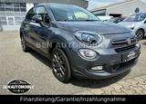 Fiat 500X S-Design 1.4 16V Turbo City Look - Fiat 500X Gebrauchtwagen