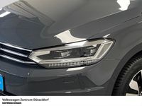 Volkswagen Touran - Vorschau Bild 5