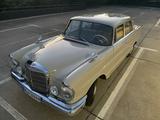 Mercedes-Benz 220 - Mercedes-Benz 220 Gebrauchtwagen in Dortmund