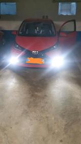Toyota aygo 2017 - Toyota Yaris Gebrauchtwagen in Köln