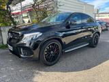 Mercedes-Benz GLE 43 AMG Mercedes-AMG GLE 43 4MATIC Merced... - gebrauchte Mercedes-Benz GLE 43 AMG aus dem Jahr 2018