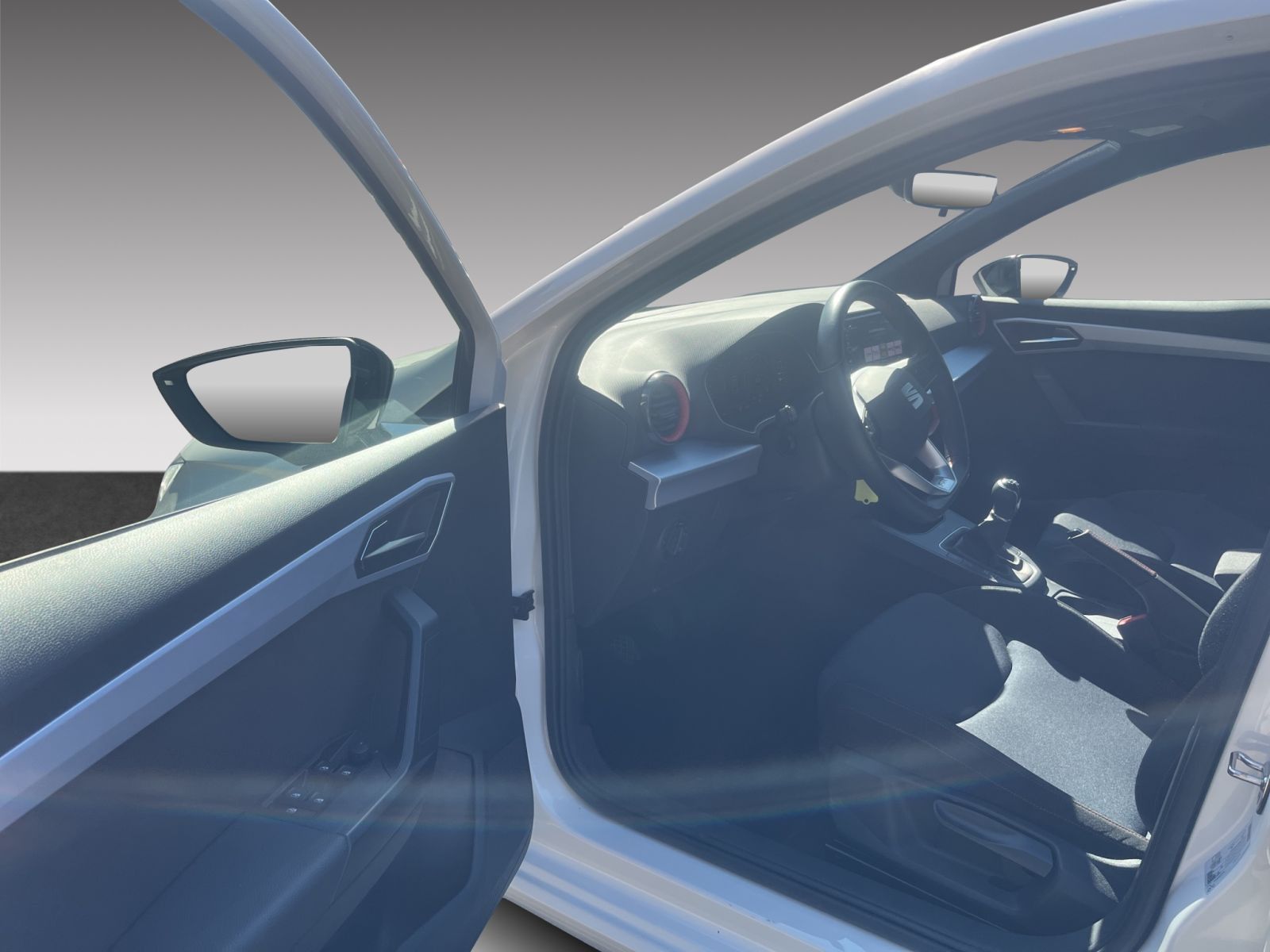 Seat Ibiza - Bild 8