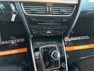 MYAUTOCENTER – Gebraucht- und Jahreswagen mit Werkstattservice in Pfaffenhofen Audi A4 Avant *S line Sportpaket*NAVI*PANO*Klimaauto*