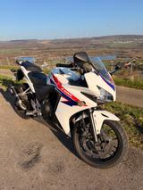 Honda CBR 500RA (2013) / Sehr gepflegt /SC Project  - HONDA CB 500 S