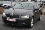 Skoda Octavia Combi 1.4 TSI Style Bi-Xenon Sitzheizung - Skoda Octavia: Allradantrieb